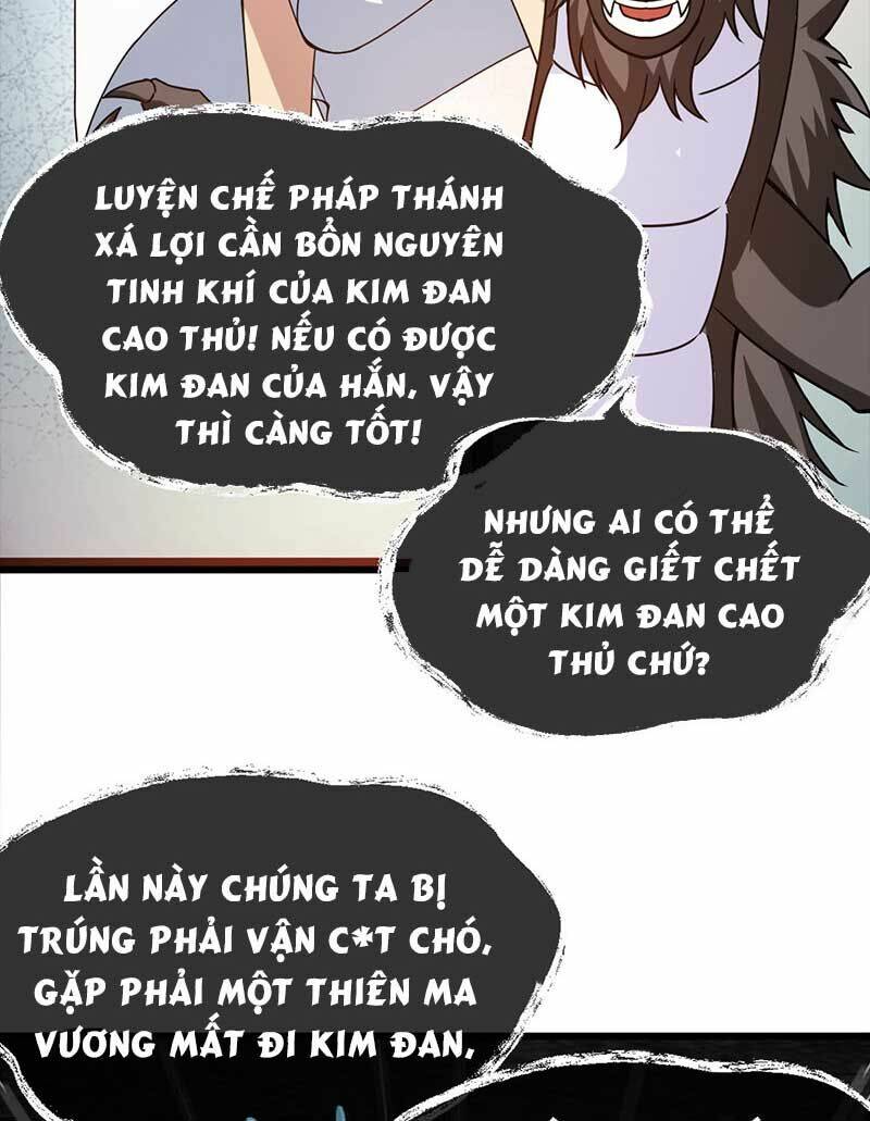 Vĩnh Sinh Chap 77 - Next Chap 78
