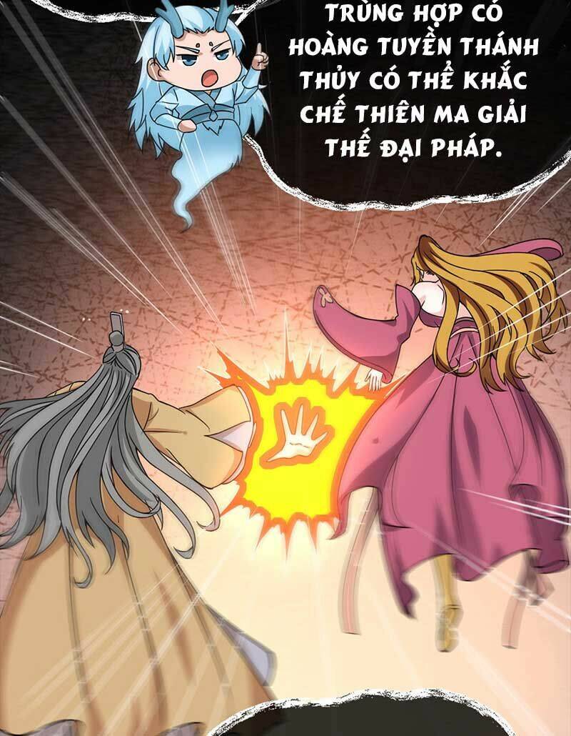 Vĩnh Sinh Chap 77 - Next Chap 78