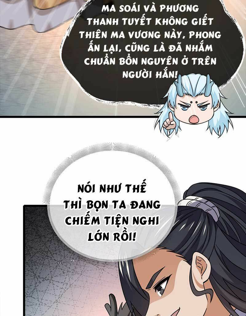 Vĩnh Sinh Chap 77 - Next Chap 78