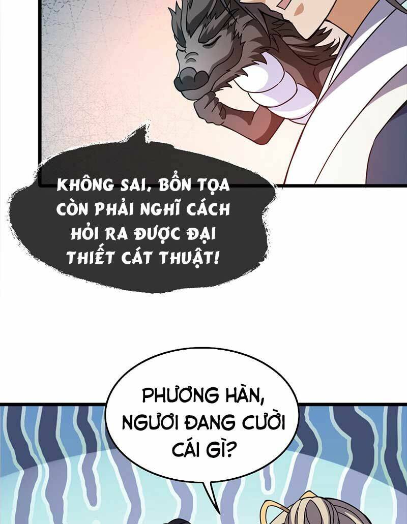 Vĩnh Sinh Chap 77 - Next Chap 78