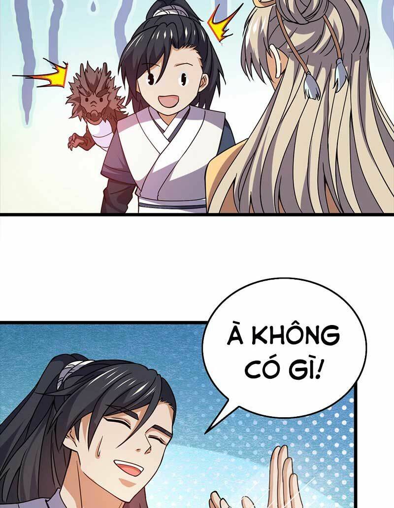 Vĩnh Sinh Chap 77 - Next Chap 78
