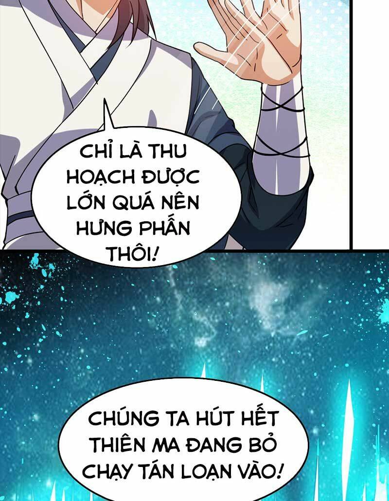 Vĩnh Sinh Chap 77 - Next Chap 78