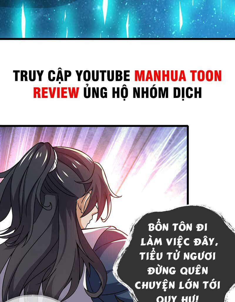 Vĩnh Sinh Chap 77 - Next Chap 78
