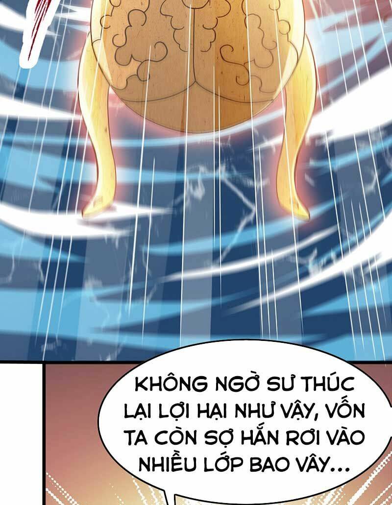 Vĩnh Sinh Chap 77 - Next Chap 78
