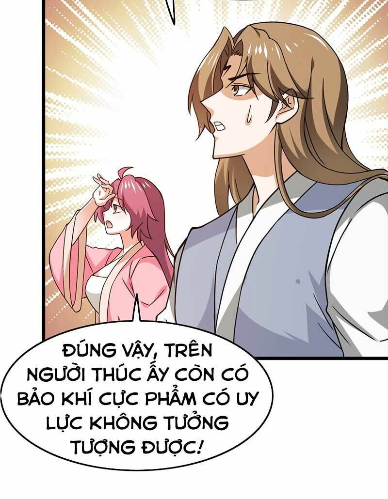 Vĩnh Sinh Chap 77 - Next Chap 78