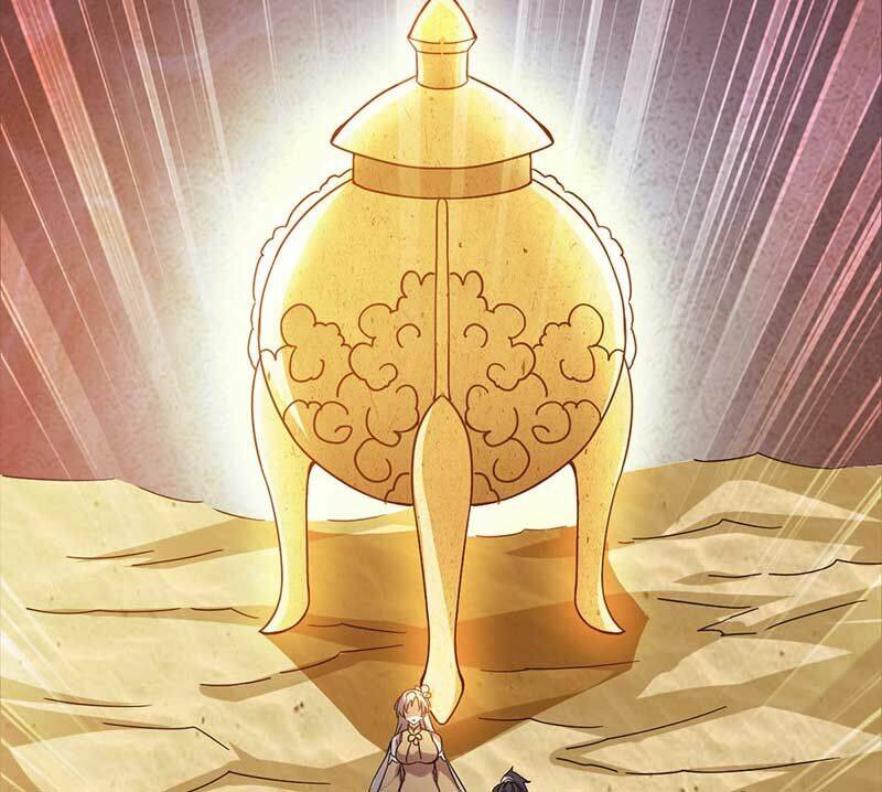 Vĩnh Sinh Chap 77 - Next Chap 78