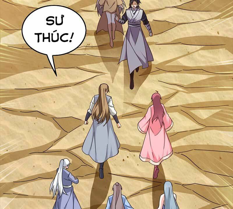 Vĩnh Sinh Chap 77 - Next Chap 78