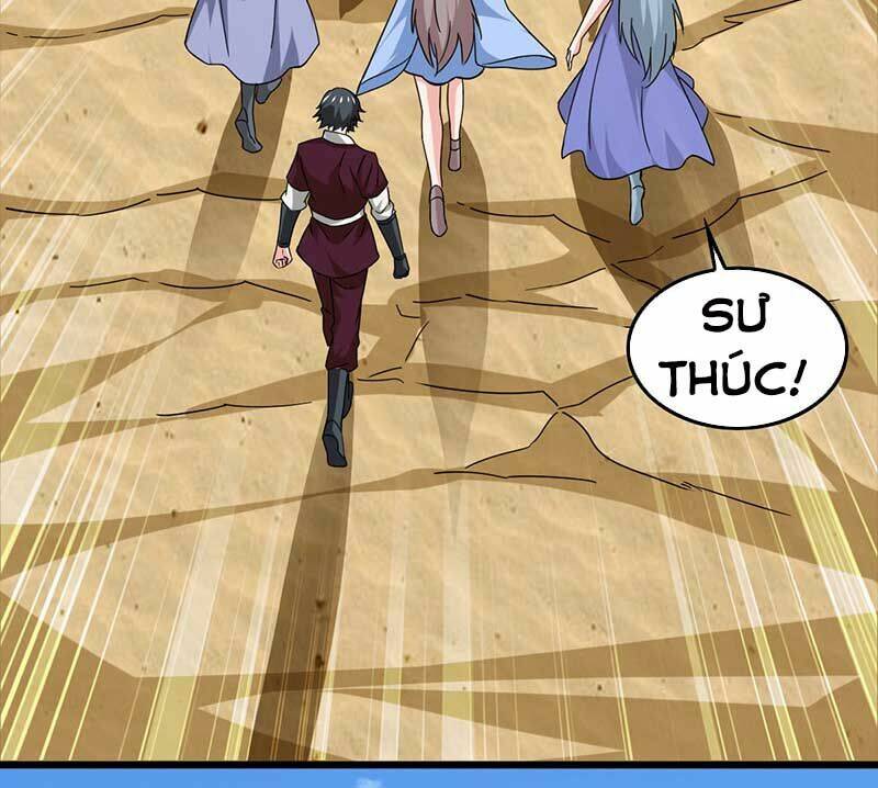 Vĩnh Sinh Chap 77 - Next Chap 78