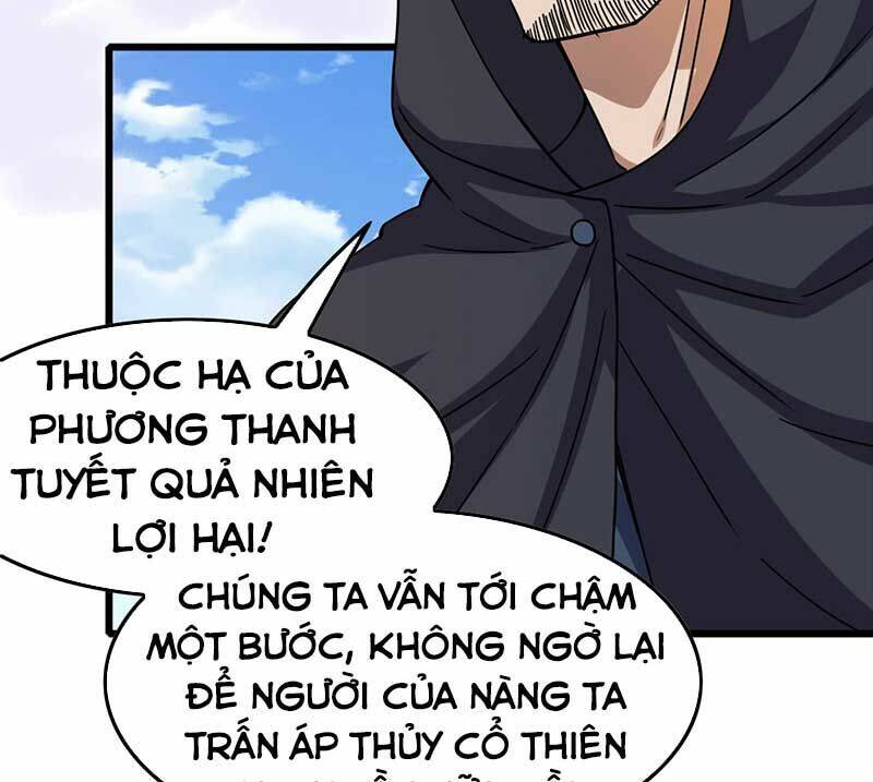 Vĩnh Sinh Chap 77 - Next Chap 78