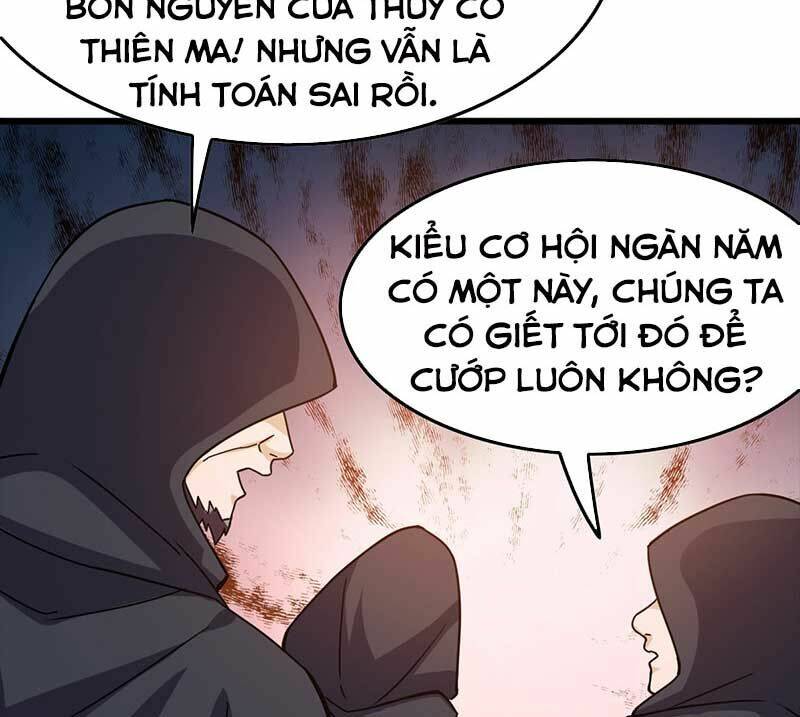 Vĩnh Sinh Chap 77 - Next Chap 78