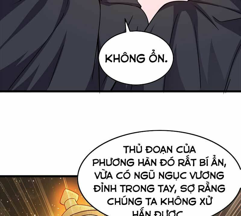 Vĩnh Sinh Chap 77 - Next Chap 78