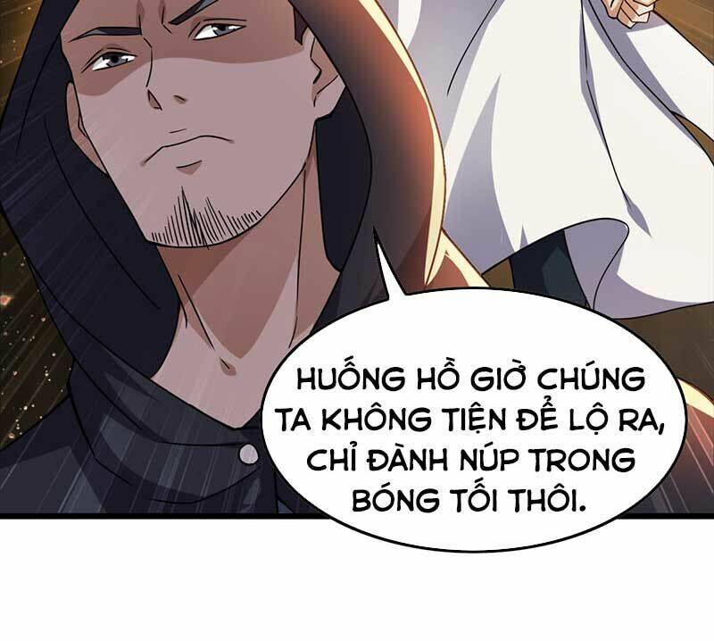 Vĩnh Sinh Chap 77 - Next Chap 78
