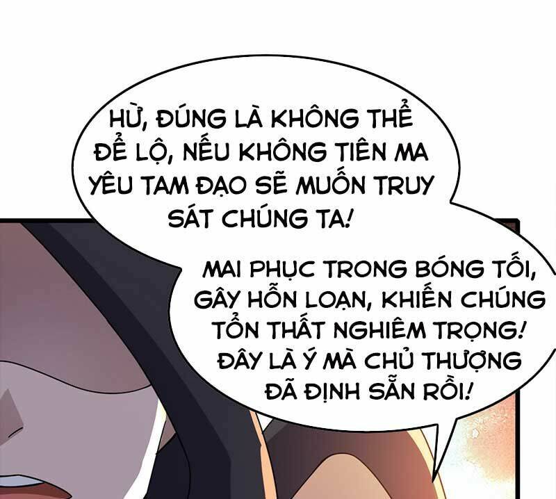 Vĩnh Sinh Chap 77 - Next Chap 78