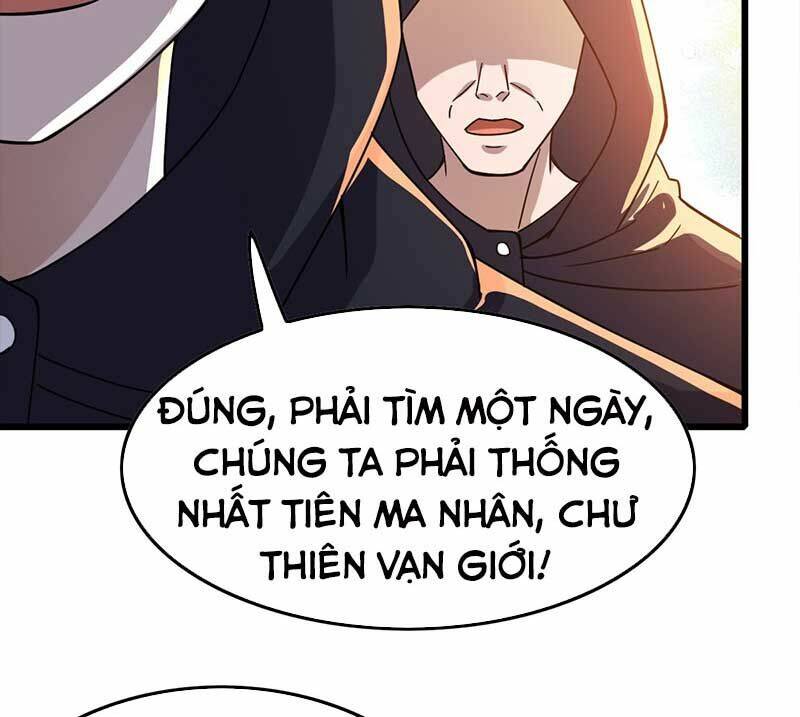 Vĩnh Sinh Chap 77 - Next Chap 78