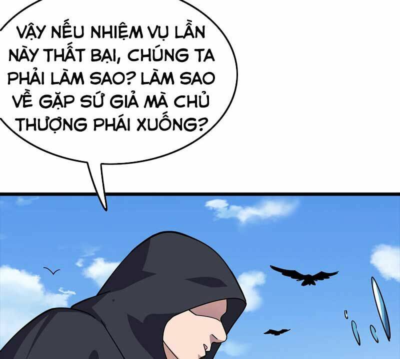 Vĩnh Sinh Chap 77 - Next Chap 78