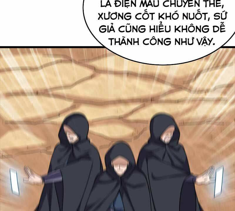 Vĩnh Sinh Chap 77 - Next Chap 78