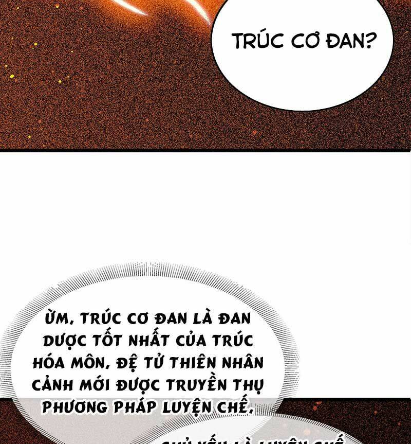 Vĩnh Sinh Chap 77 - Next Chap 78