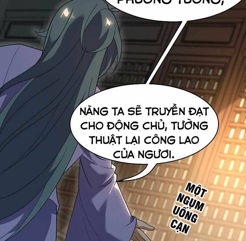 Vĩnh Sinh Chap 78 - Next Chap 79
