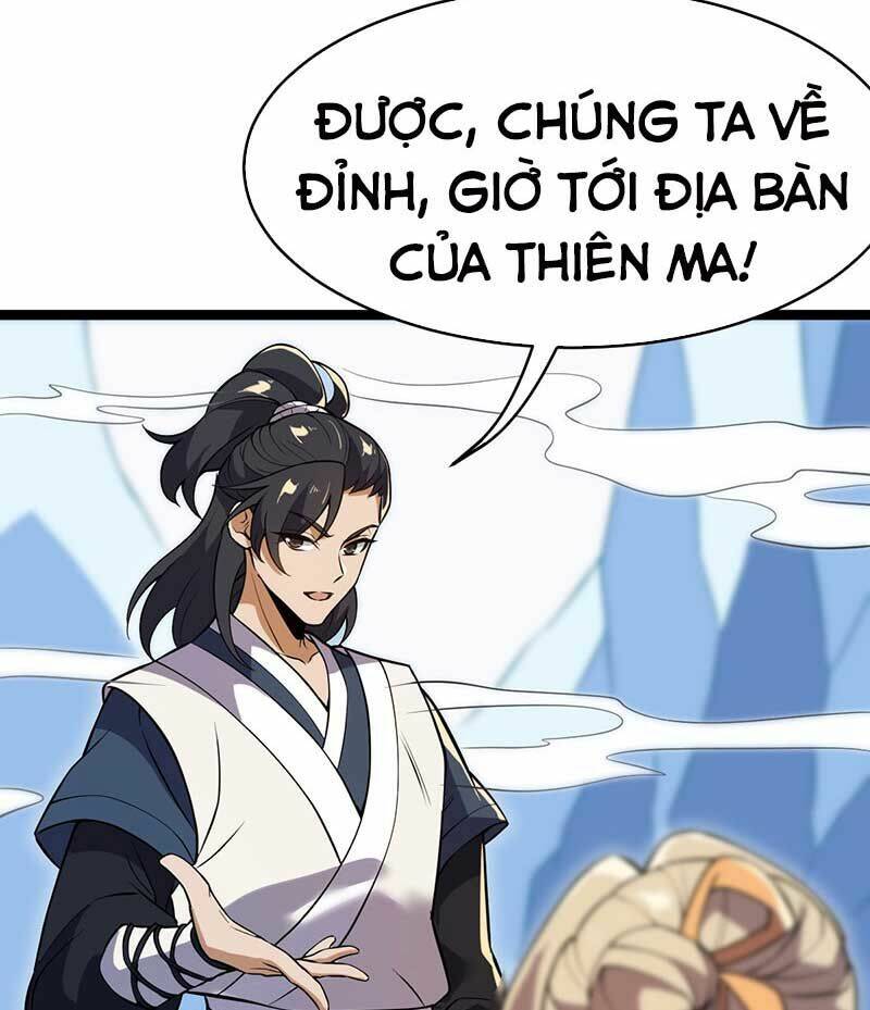 Vĩnh Sinh Chap 78 - Next Chap 79