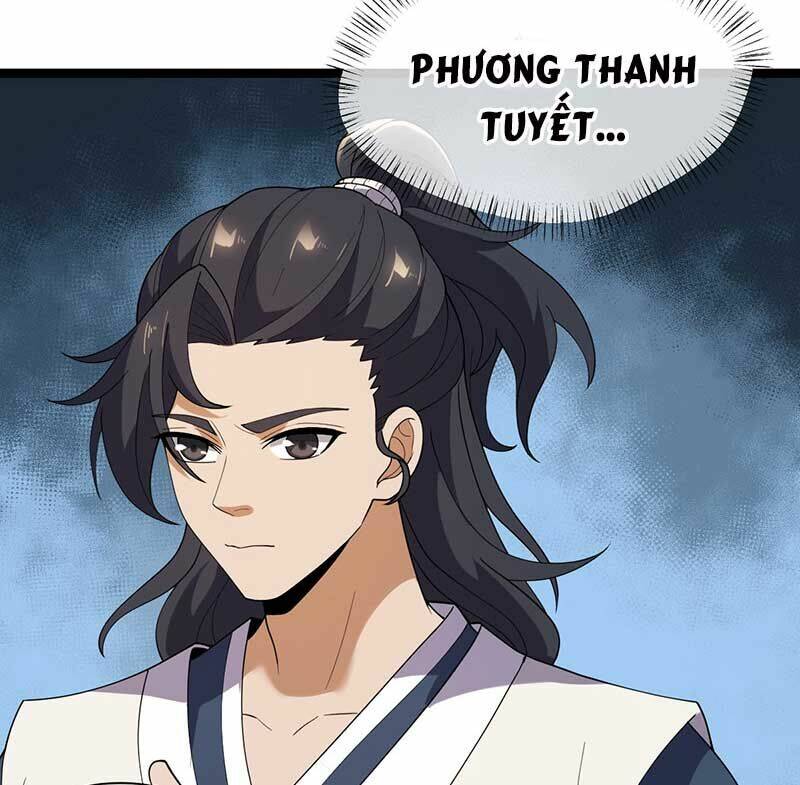 Vĩnh Sinh Chap 78 - Next Chap 79