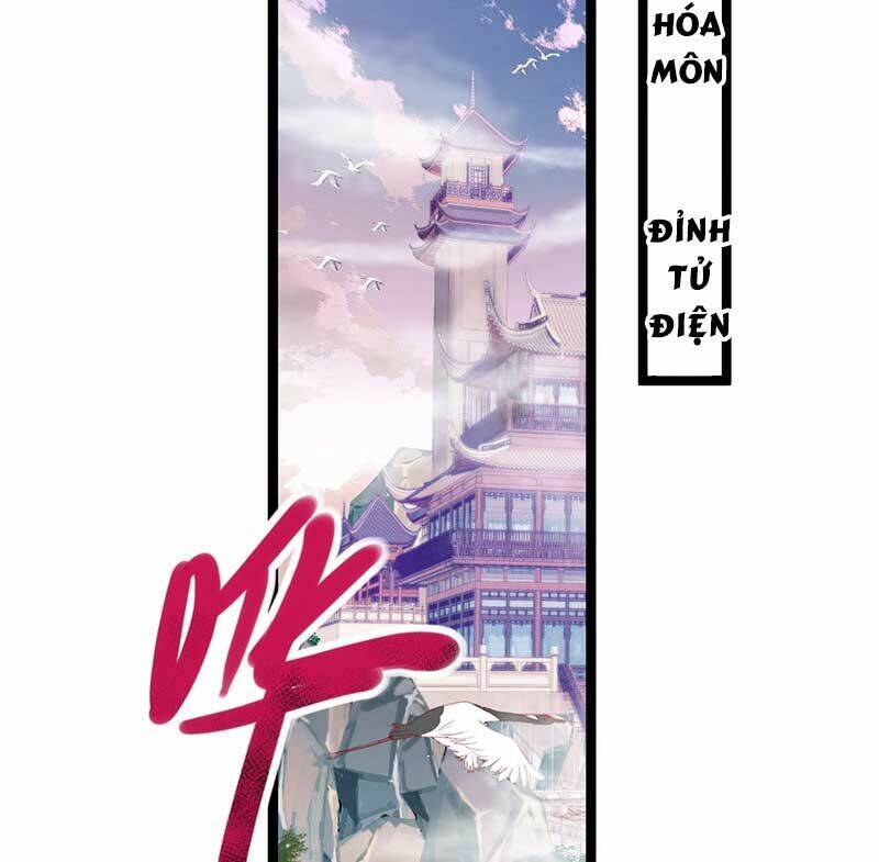 Vĩnh Sinh Chap 78 - Next Chap 79