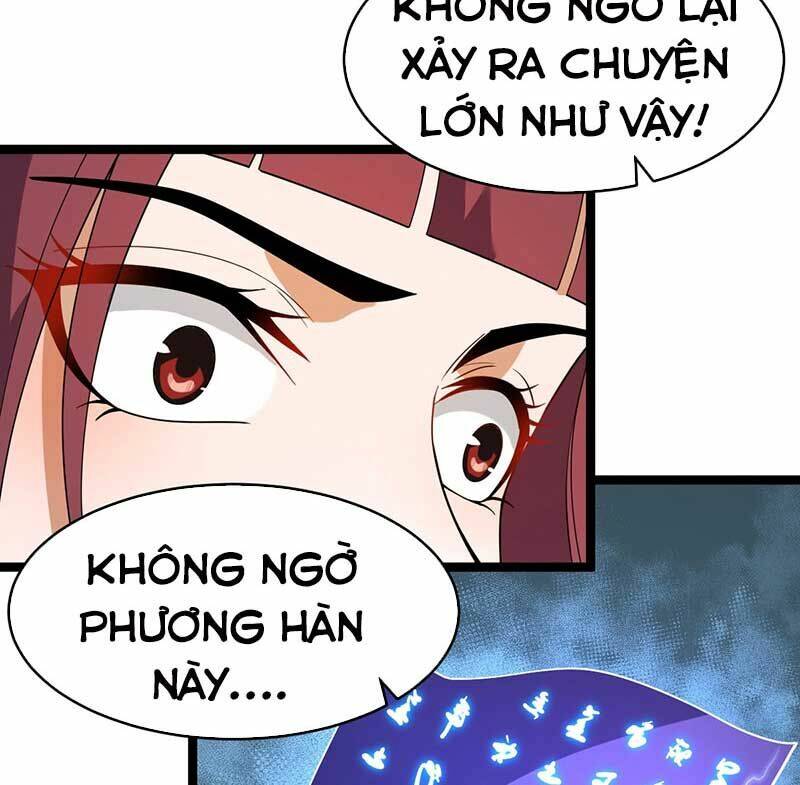 Vĩnh Sinh Chap 78 - Next Chap 79