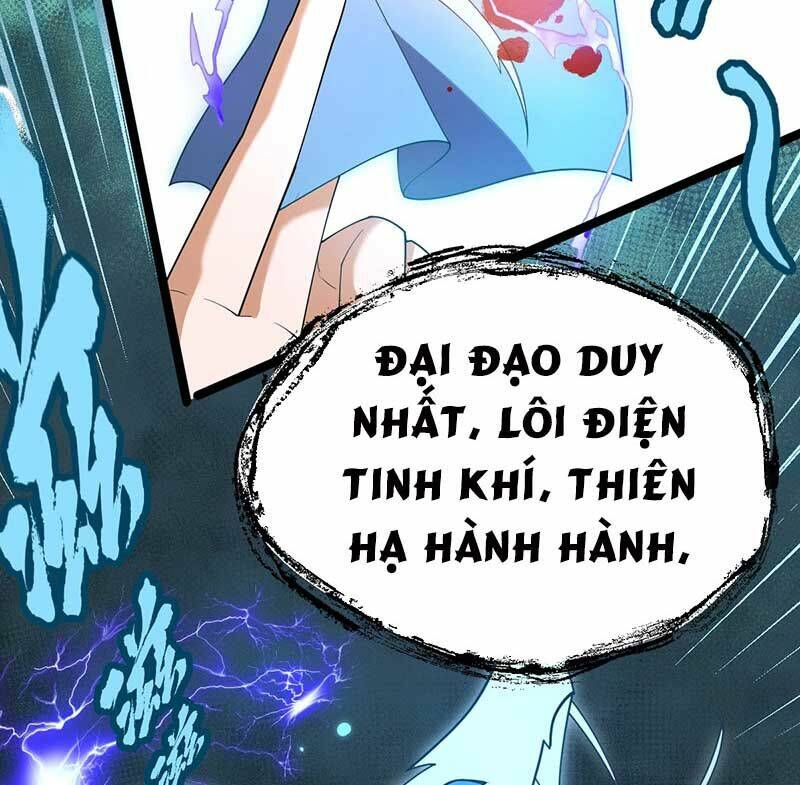 Vĩnh Sinh Chap 78 - Next Chap 79