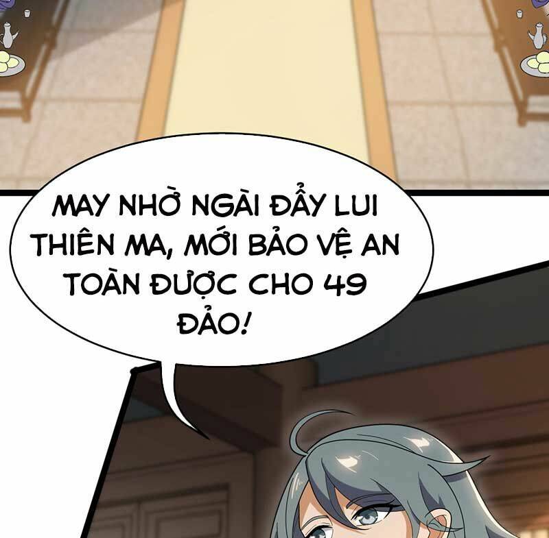 Vĩnh Sinh Chap 78 - Next Chap 79