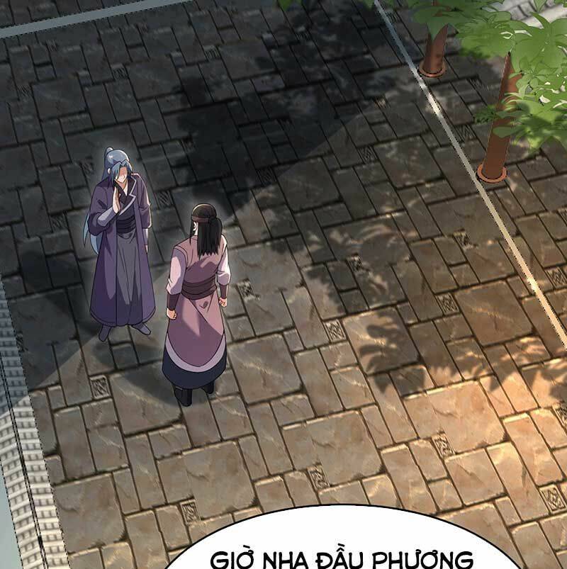 Vĩnh Sinh Chap 78 - Next Chap 79