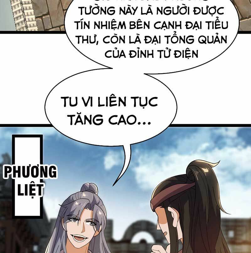 Vĩnh Sinh Chap 78 - Next Chap 79