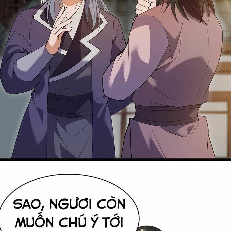 Vĩnh Sinh Chap 78 - Next Chap 79