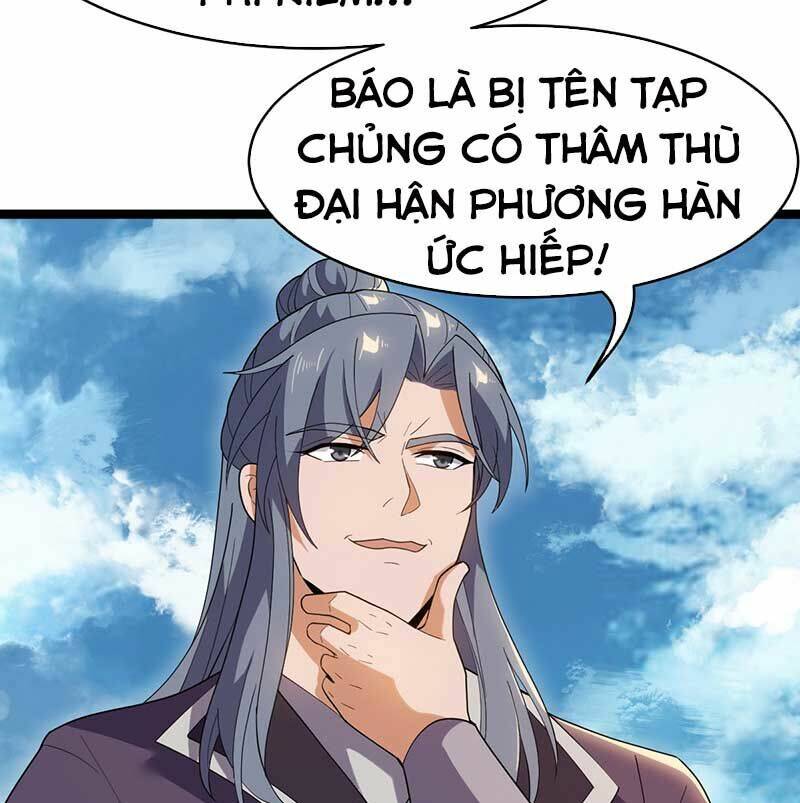 Vĩnh Sinh Chap 78 - Next Chap 79