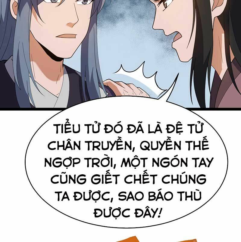 Vĩnh Sinh Chap 78 - Next Chap 79