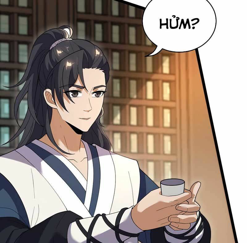 Vĩnh Sinh Chap 78 - Next Chap 79