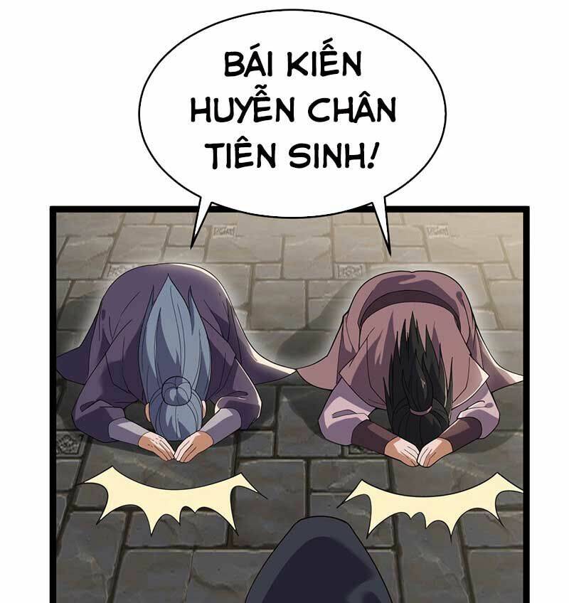 Vĩnh Sinh Chap 78 - Next Chap 79