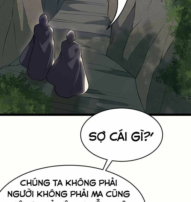Vĩnh Sinh Chap 78 - Next Chap 79