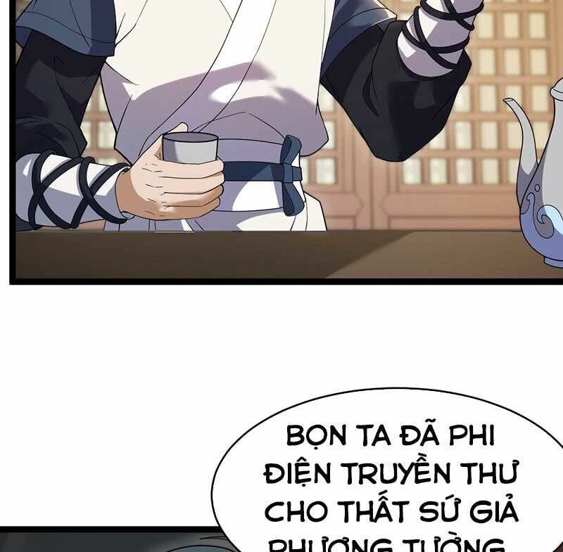 Vĩnh Sinh Chap 78 - Next Chap 79