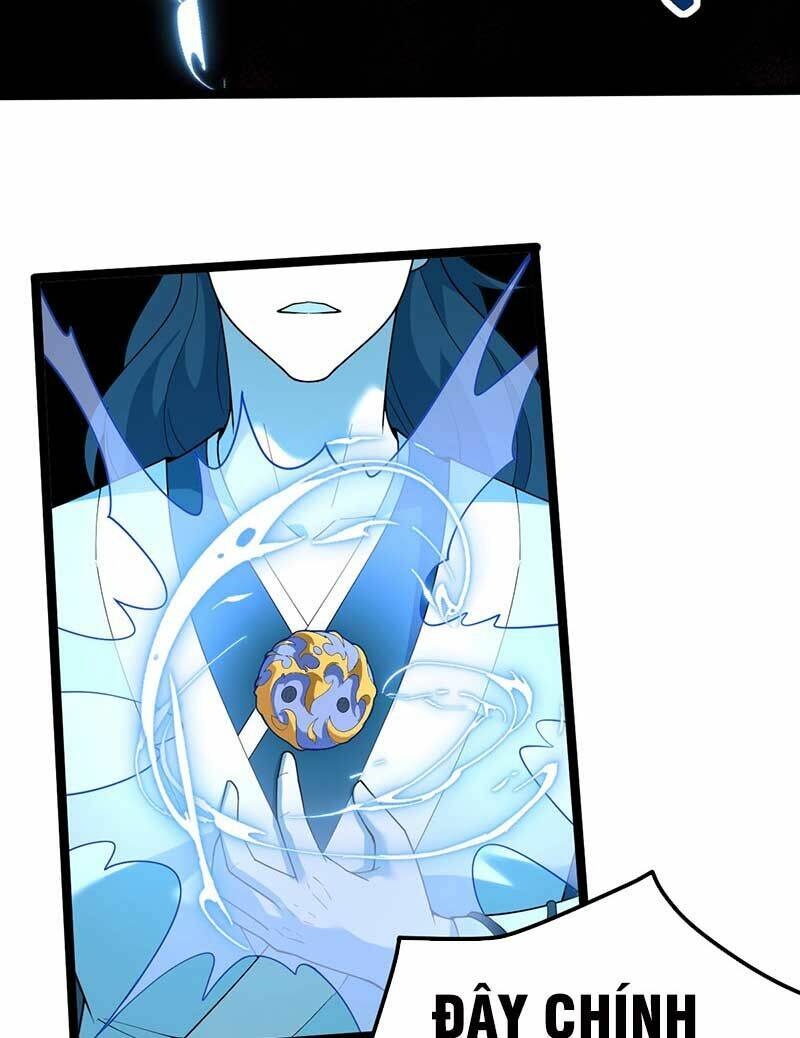 Vĩnh Sinh Chap 79 - Next Chap 80
