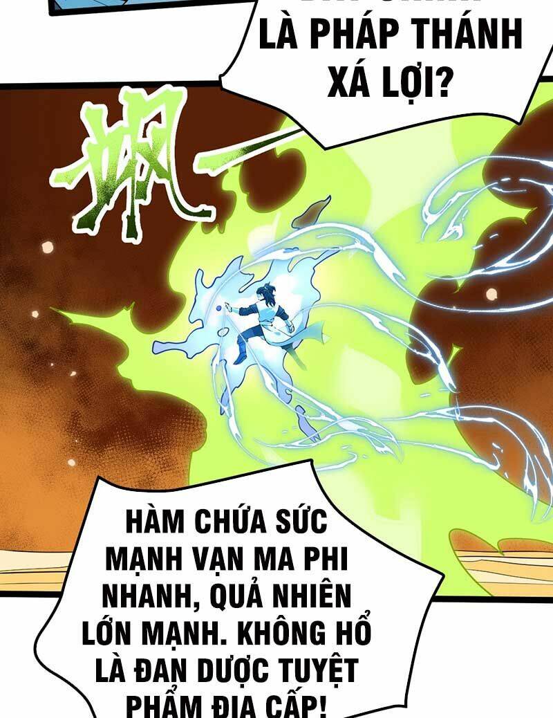 Vĩnh Sinh Chap 79 - Next Chap 80