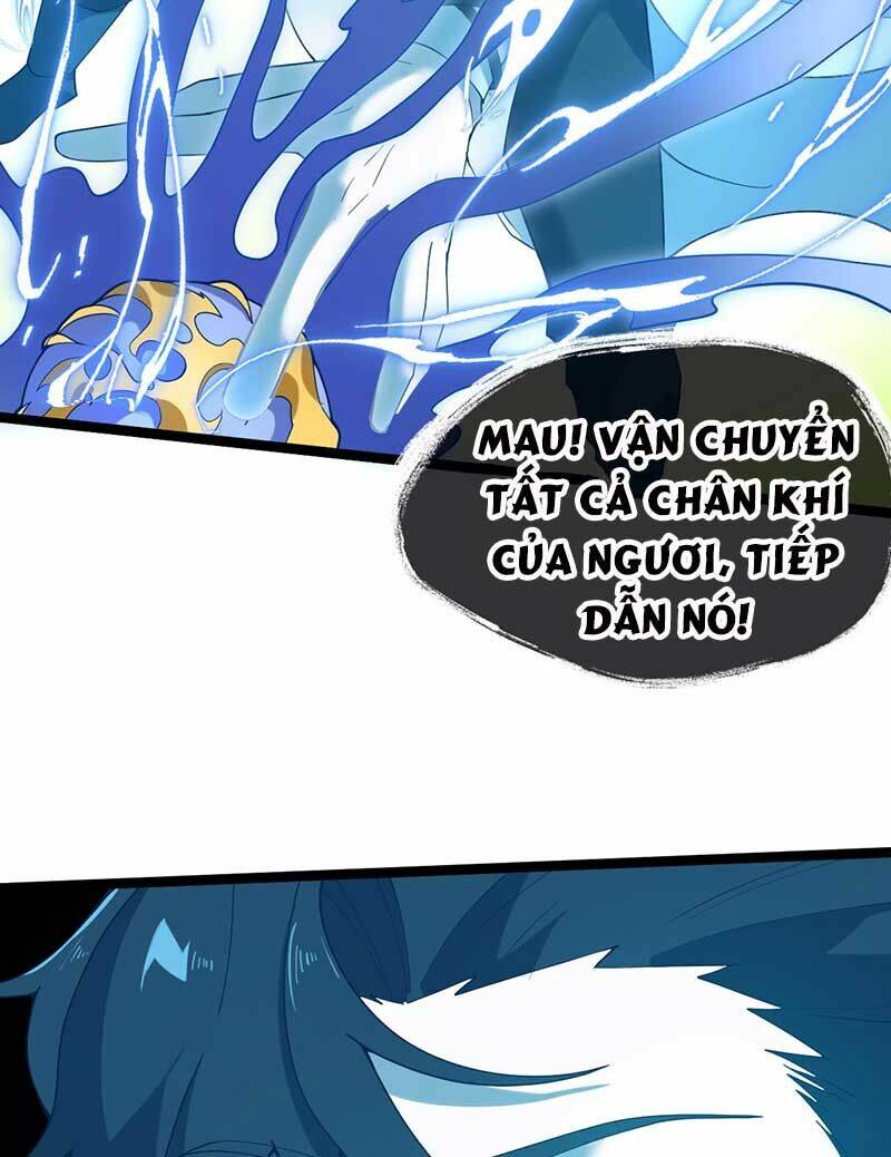 Vĩnh Sinh Chap 79 - Next Chap 80