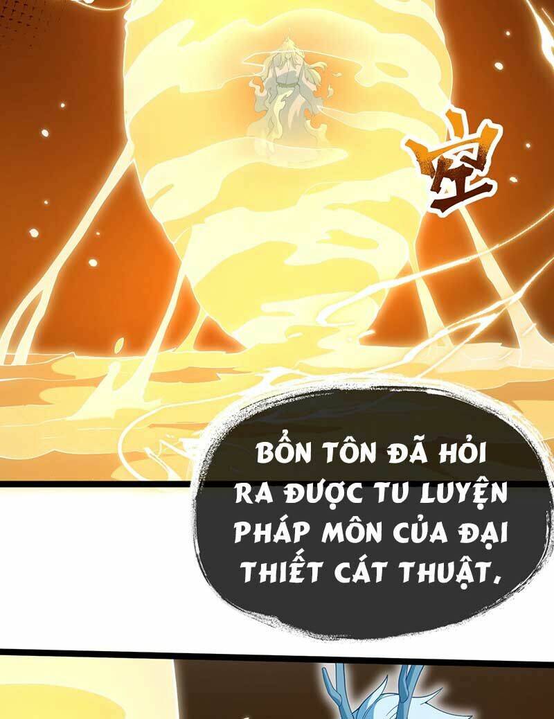 Vĩnh Sinh Chap 79 - Next Chap 80