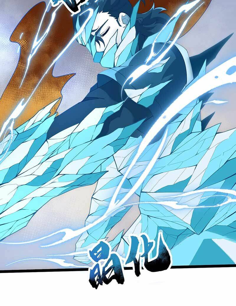 Vĩnh Sinh Chap 79 - Next Chap 80