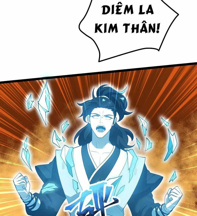 Vĩnh Sinh Chap 79 - Next Chap 80
