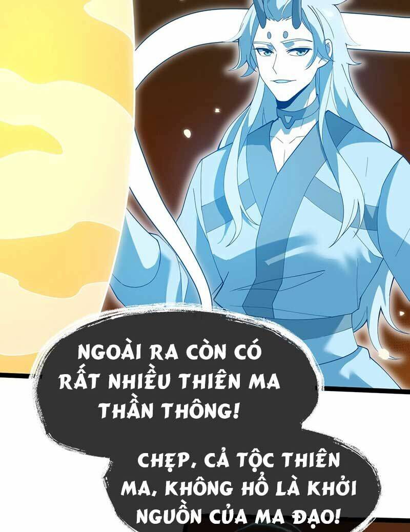 Vĩnh Sinh Chap 79 - Next Chap 80