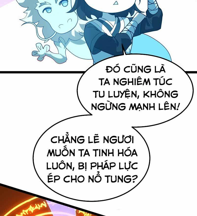 Vĩnh Sinh Chap 79 - Next Chap 80