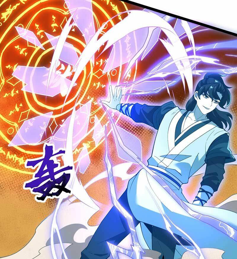 Vĩnh Sinh Chap 79 - Next Chap 80