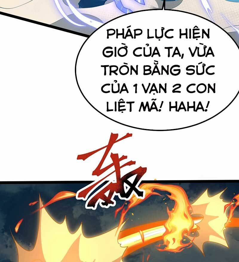 Vĩnh Sinh Chap 79 - Next Chap 80
