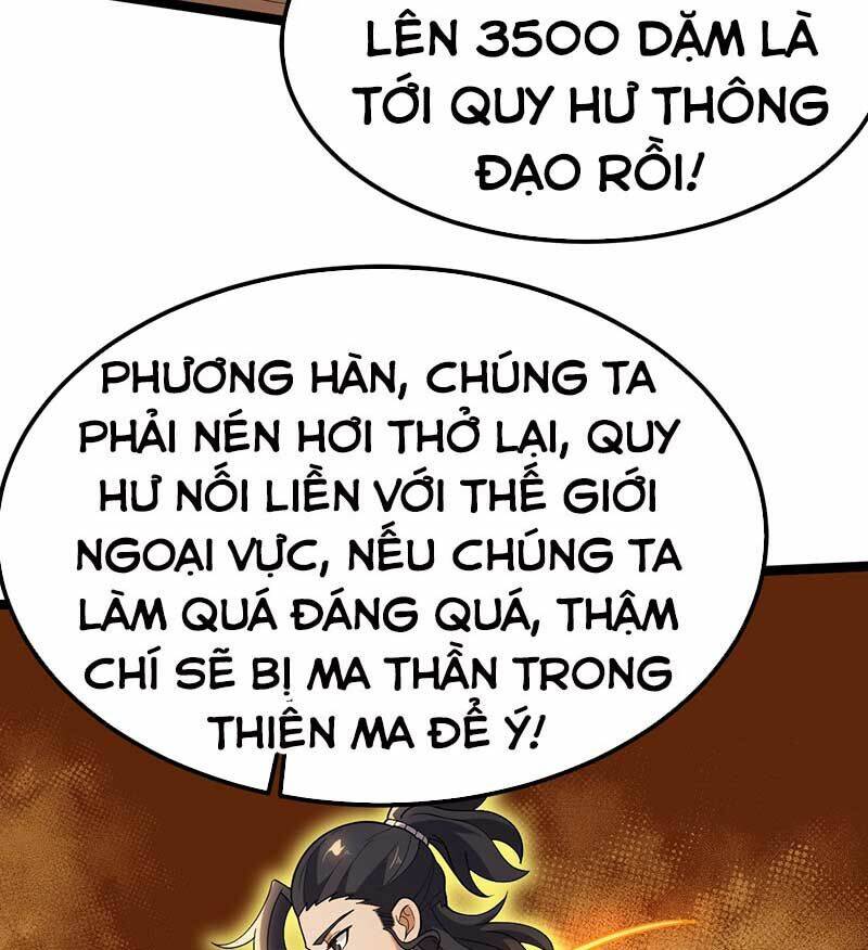 Vĩnh Sinh Chap 79 - Next Chap 80