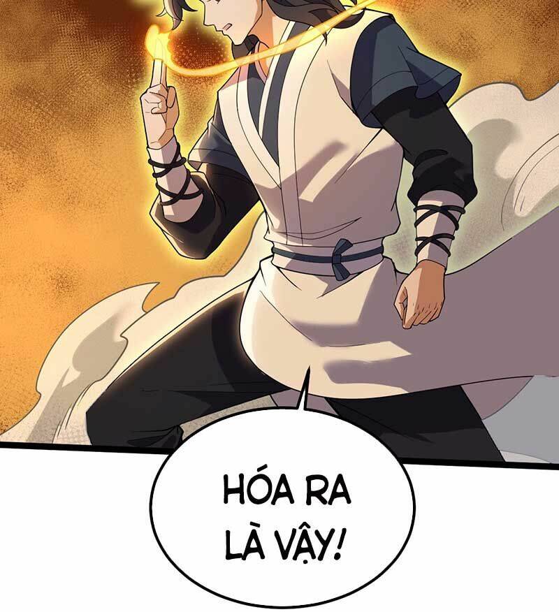 Vĩnh Sinh Chap 79 - Next Chap 80