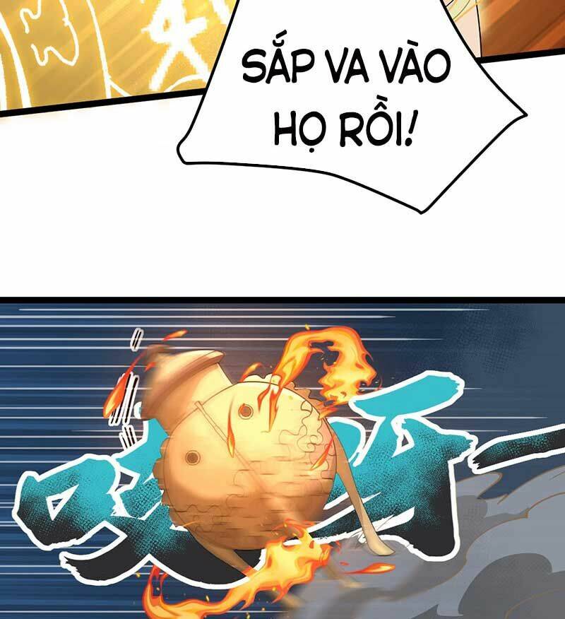 Vĩnh Sinh Chap 79 - Next Chap 80